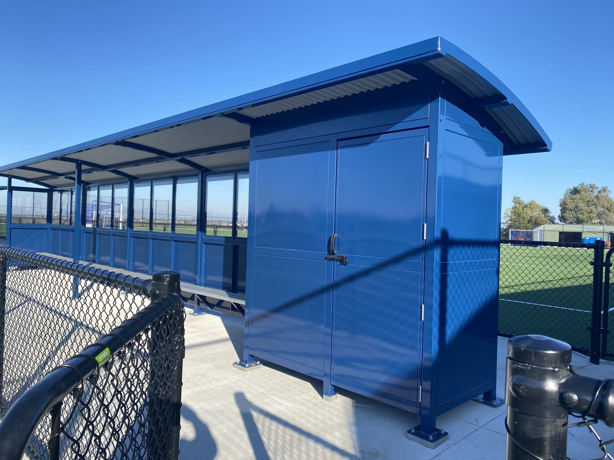 Street Furniture Manufacturers | Park Furniture Melbourne - Urban