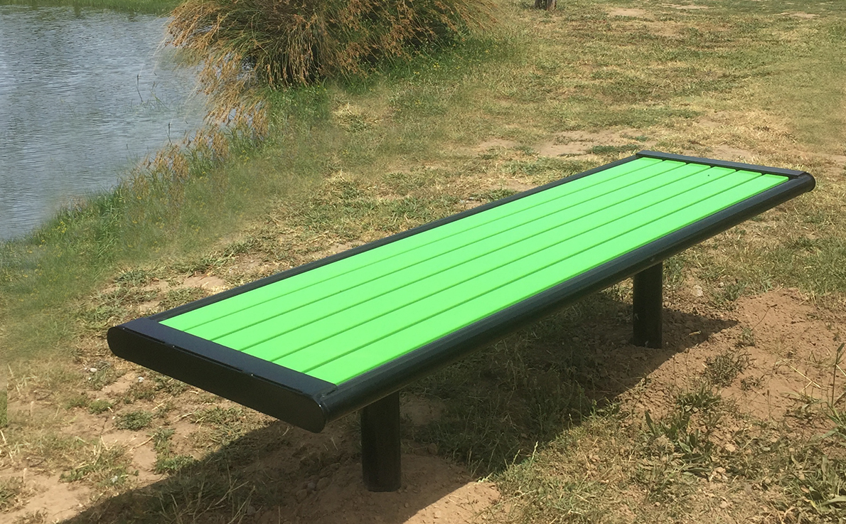 Eildon Trout Farm Projects Urban Design Group