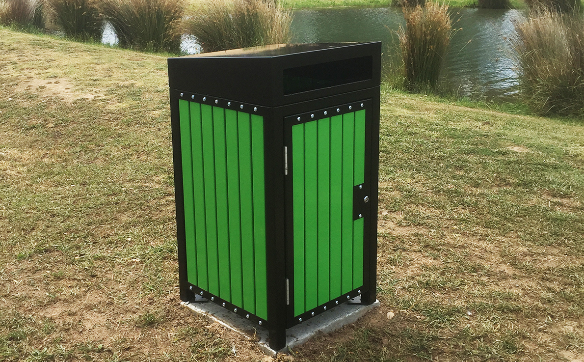 Eildon Trout Farm Projects Urban Design Group