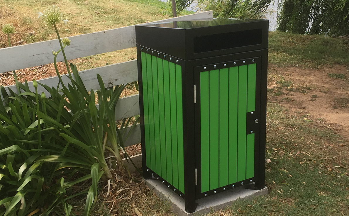 Eildon Trout Farm Projects Urban Design Group